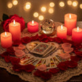 Lectura completa de Amor