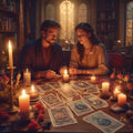 Lectura de pareja
