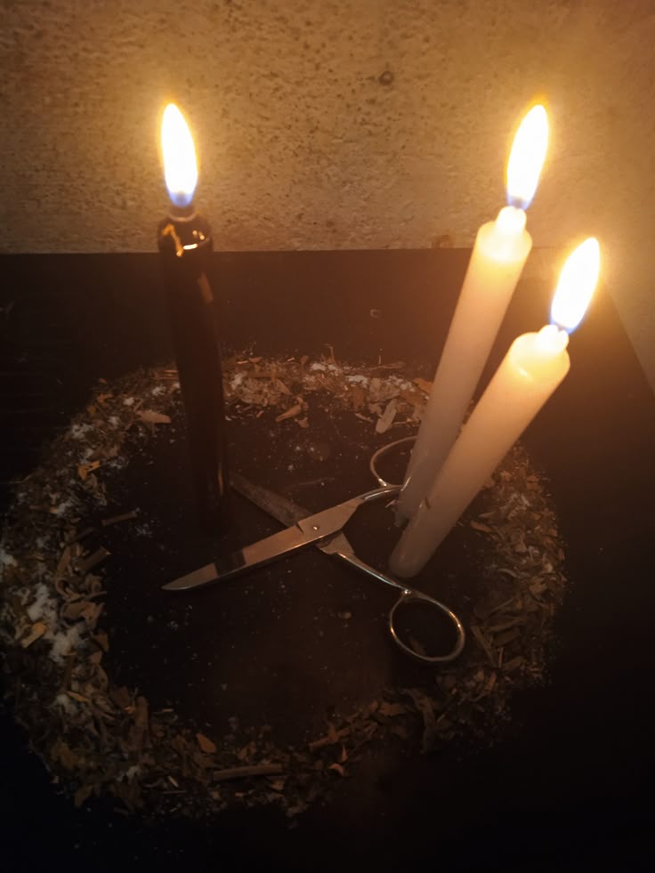 Separación