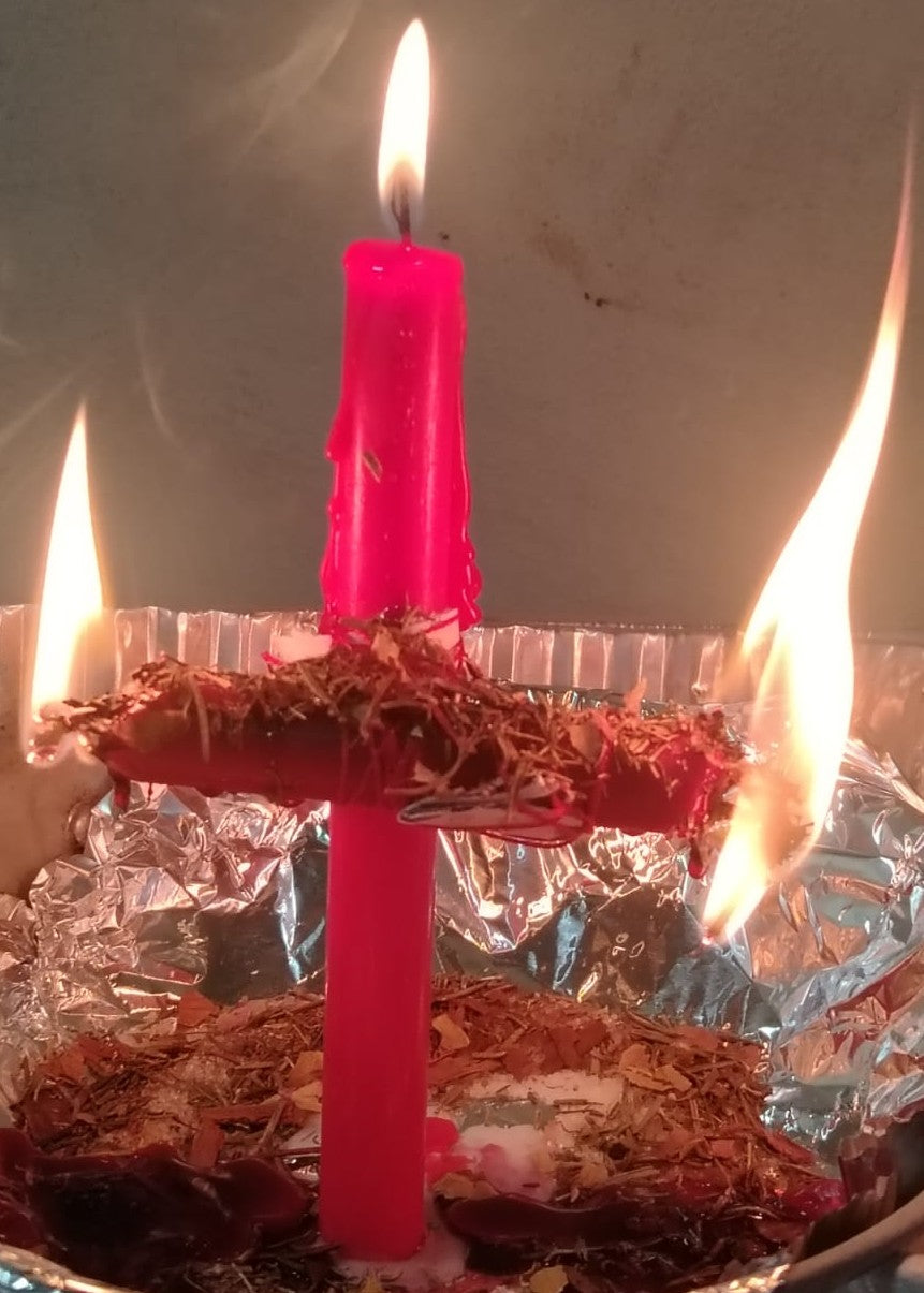 Desespero
