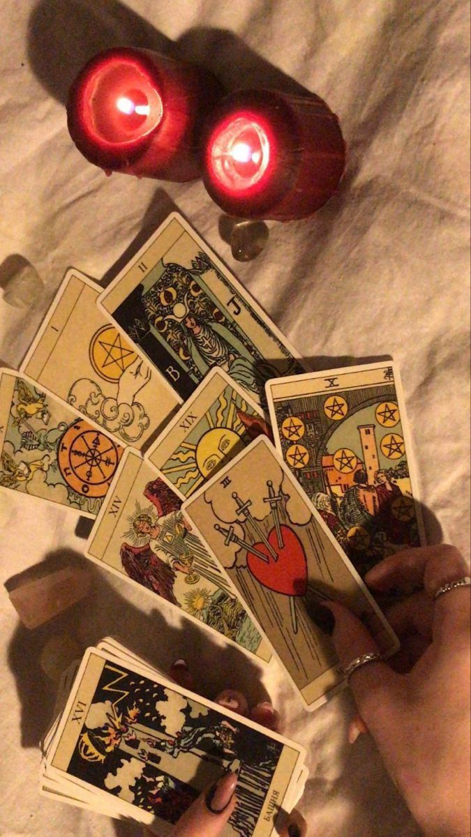 Consejo del día de las Cartas