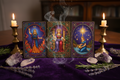 Lectura Tarot general